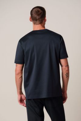 Profuomo t-shirt  PPXT30002A-P 5