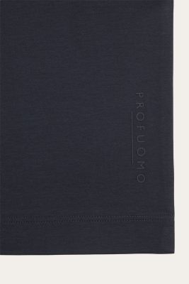 Profuomo t-shirt  PPXT30002A-P 7