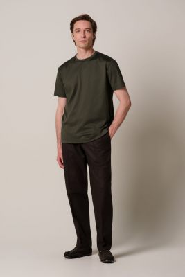 Profuomo t-shirt PPXT30002F-Z3 3