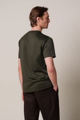 Profuomo t-shirt PPXT30002F-Z3 5