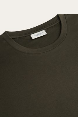 Profuomo t-shirt PPXT30002F-Z3 6
