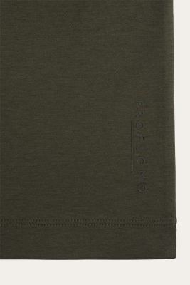 Profuomo t-shirt PPXT30002F-Z3 7