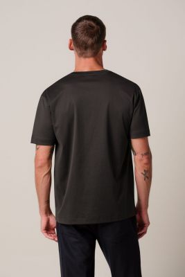 Profuomo t-shirt PPXT30002H-H2 5