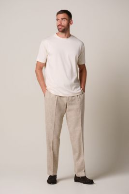 Profuomo t-shirt PPXT30002J-E2 3