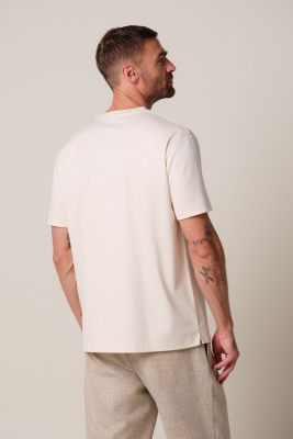 Profuomo t-shirt PPXT30002J-E2 5