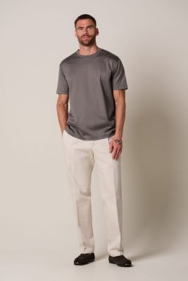 Profuomo t-shirt PPXT30002K-R 3