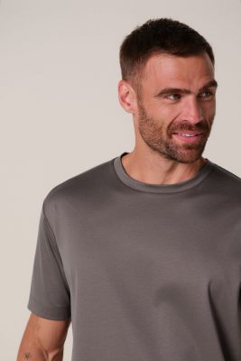 Profuomo t-shirt PPXT30002K-R 4