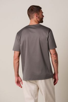 Profuomo t-shirt PPXT30002K-R 5