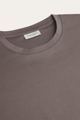 Profuomo t-shirt PPXT30002K-R 6