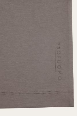 Profuomo t-shirt PPXT30002K-R 7