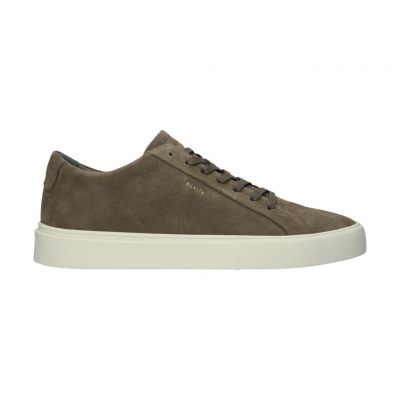 Blackstone sneaker  CG119-Canteen