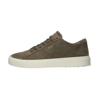 Blackstone sneaker  CG119-Canteen 5