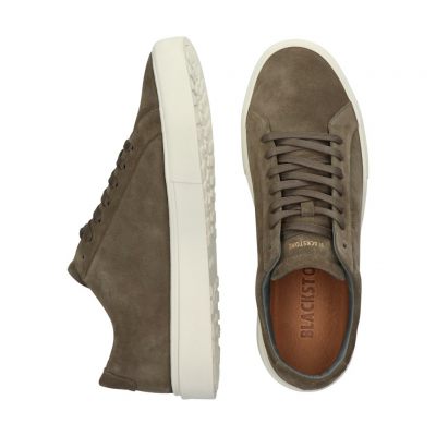 Blackstone sneaker  CG119-Canteen 6
