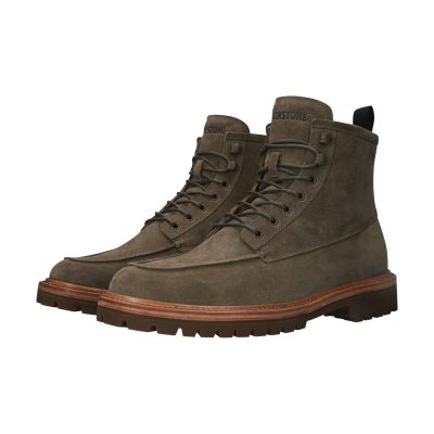 Blackstone boots  CG164-Canteen