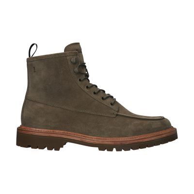 Blackstone boots  CG164-Canteen 2