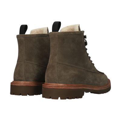 Blackstone boots  CG164-Canteen 4