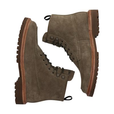 Blackstone boots  CG164-Canteen 6