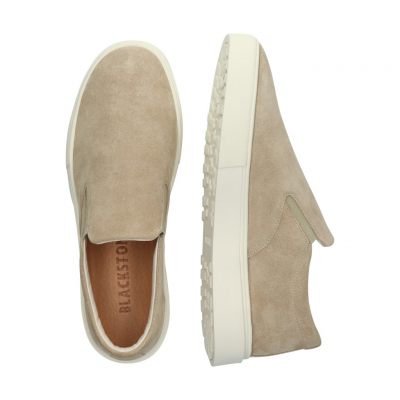 Blackstone loafer  DG508-Lemon Pepper 6