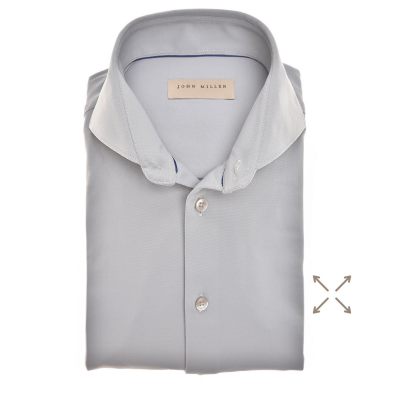 John Miller overhemd  5142035-230000
