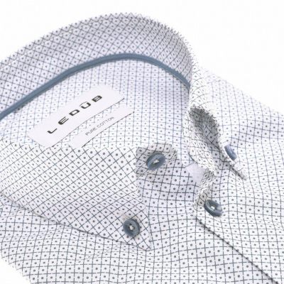 Ledub overhemd 0702041-150150 2