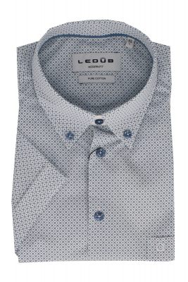 Ledub overhemd  0702041-150150