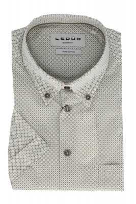 Ledub overhemd  0702041-560550