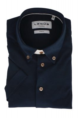 Ledub overhemd  0702046-190620