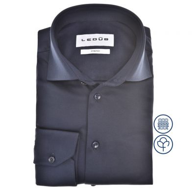 Ledub overhemd  0323519-180000