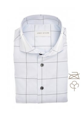 John Miller overhemd  5142230-120000