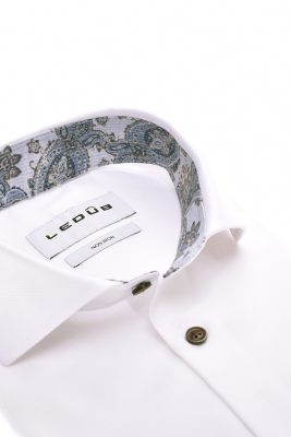 Ledub overhemd  0143163-910120 2