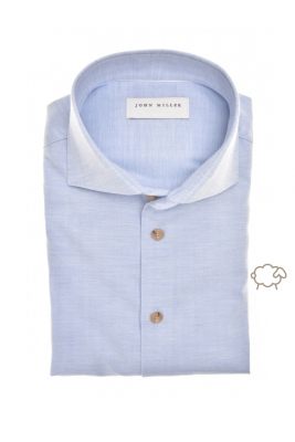 John Miller overhemd  5142572-120000