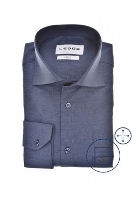 Ledub overhemd  0143084-160000