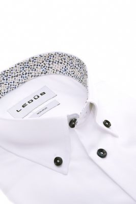 Ledub overhemd  0143054-910640 2
