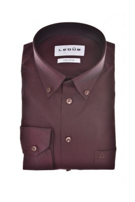 Ledub overhemd  0702096-480000