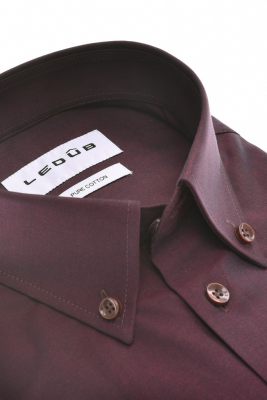 Ledub overhemd  0702096-480000 2