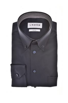 Ledub overhemd  0702086-190480