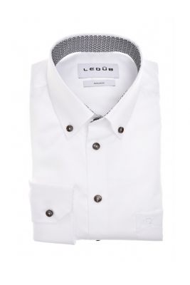Ledub overhemd  0702086-910150