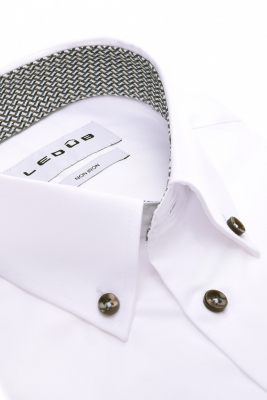 Ledub overhemd  0702086-910150 2