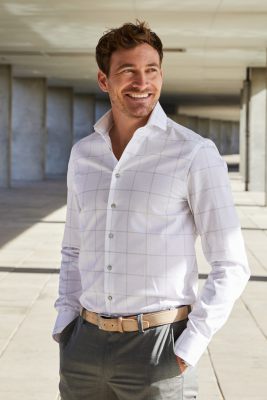 John Miller overhemd  5142665-910000 3