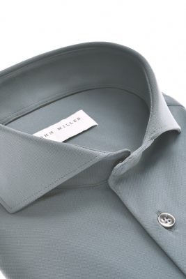 John Miller overhemd  5142675-135000 2