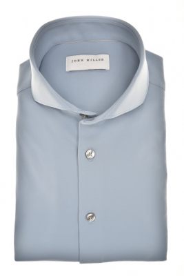 John Miller overhemd  5142675-143000