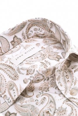 John Miller overhemd 5142700-620000 2