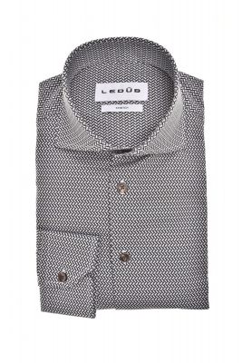 Ledub overhemd  0702081-650000
