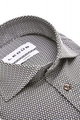 Ledub overhemd  0702081-650000 2