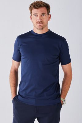 John Miller t-shirt  5142725-180000 3