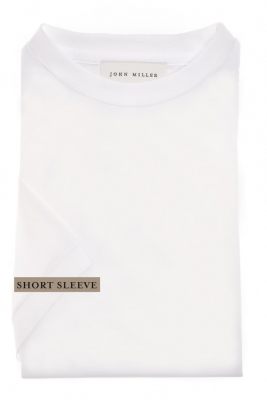 John Miller t-shirt  5142725-910000