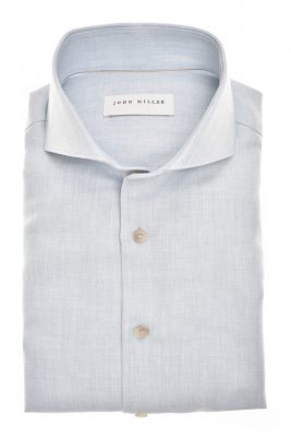 John Miller overhemd  5142790-120000