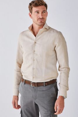 John Miller overhemd  5142790-620000 3