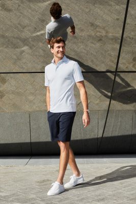 John Miller polo 5142677-110000 3