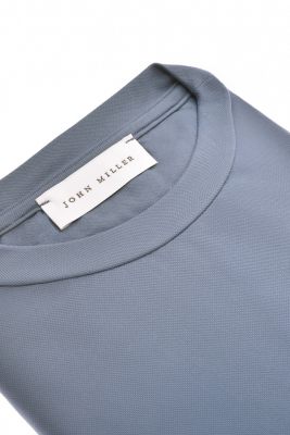 John Miller t-shirt  5142680-161000 2